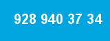928 940 37 34